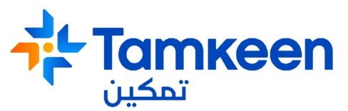 Tamkeen Health Logo